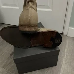 John Varvatos | Shoes | John Varvatos Richards Sharpei  display picture 2